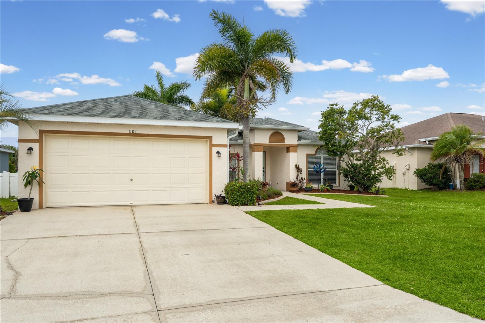11811 DUNSTER LN, PARRISH, FL, 34219