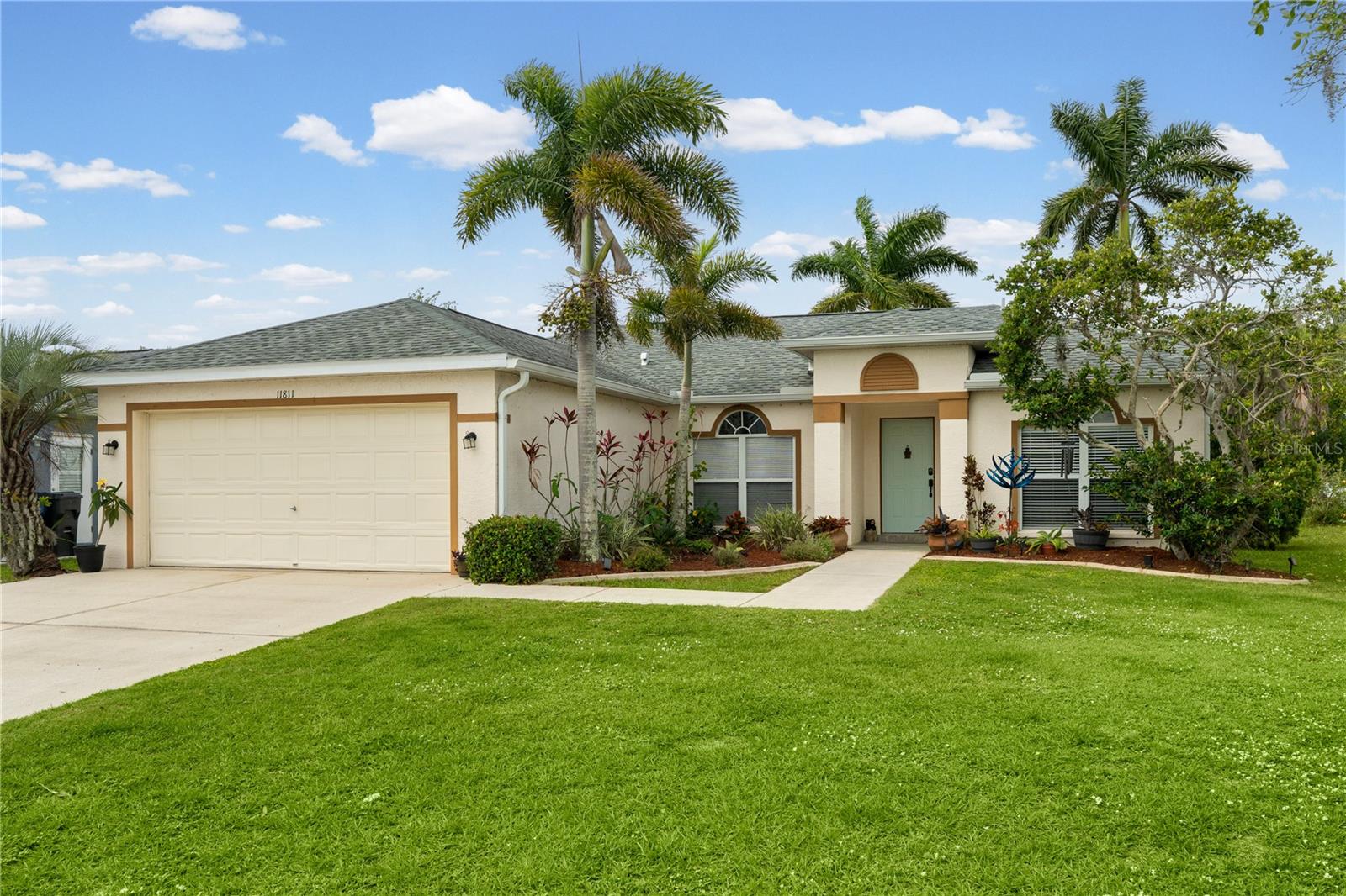 11811 DUNSTER LN, PARRISH, FL, 34219