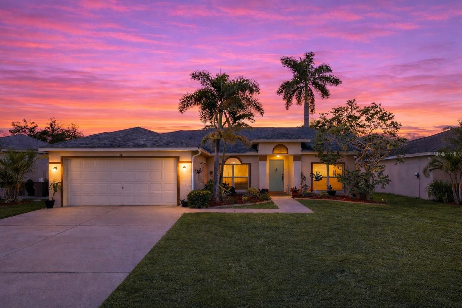 11811 DUNSTER LN, PARRISH, FL, 34219