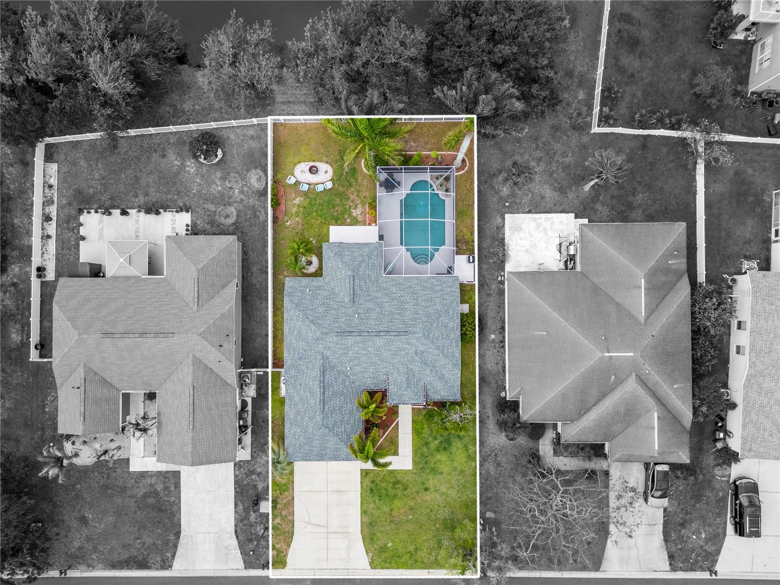 11811 DUNSTER LN, PARRISH, FL, 34219
