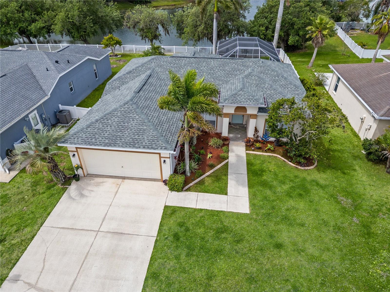 11811 DUNSTER LN, PARRISH, FL, 34219