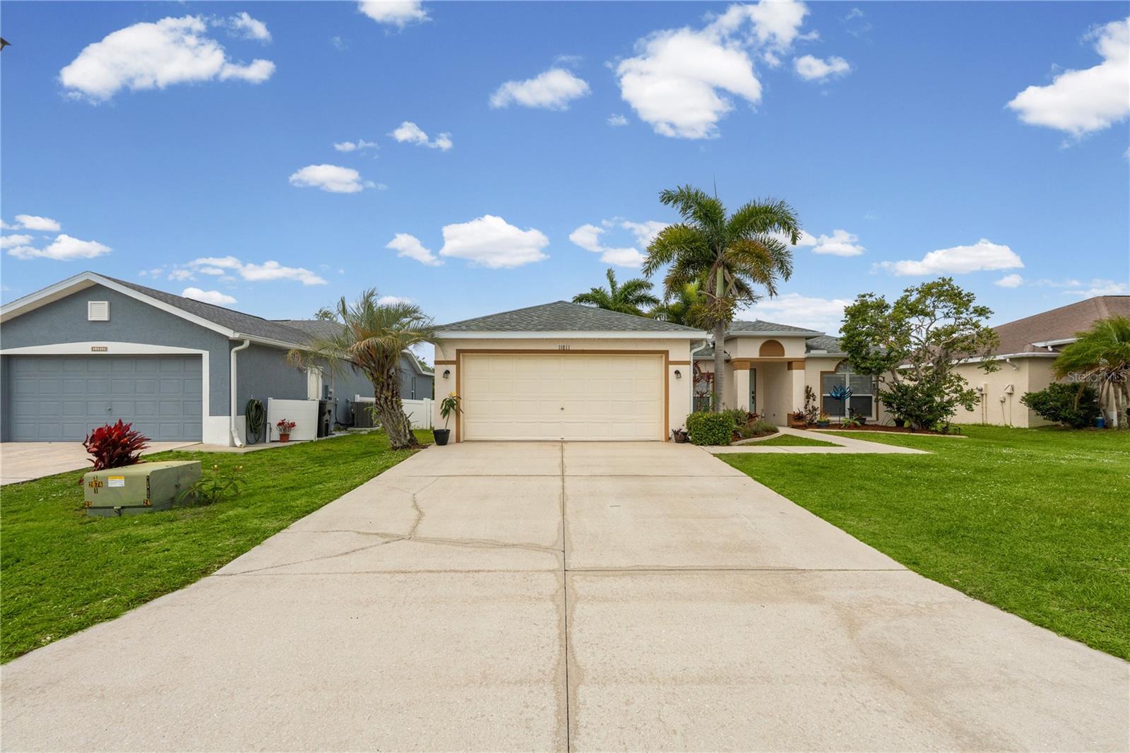11811 DUNSTER LN, PARRISH, FL, 34219