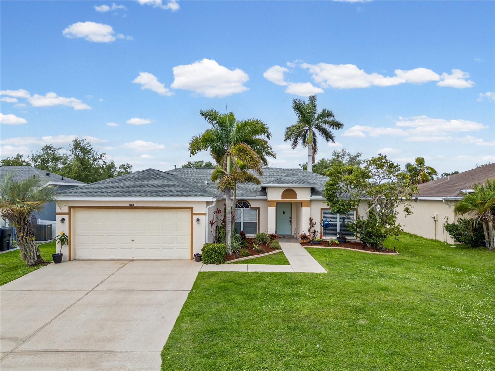 11811 DUNSTER LN, PARRISH, FL, 34219