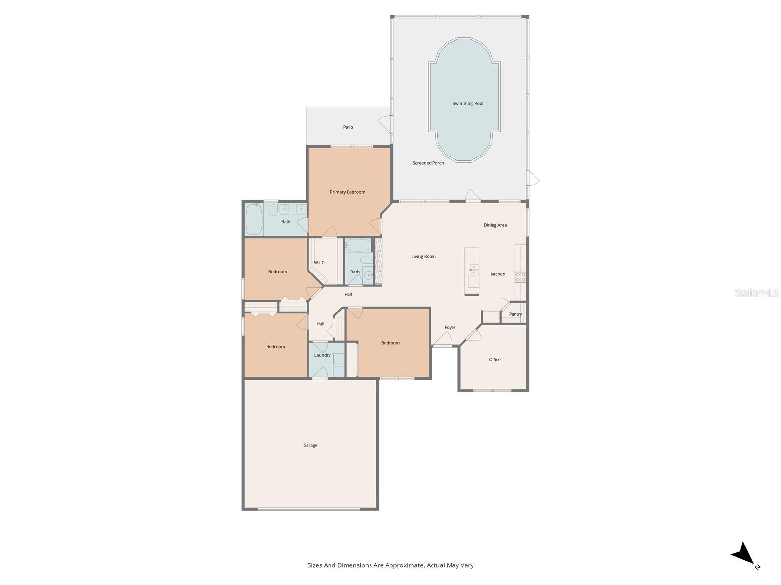 11811 DUNSTER LN, PARRISH, FL, 34219