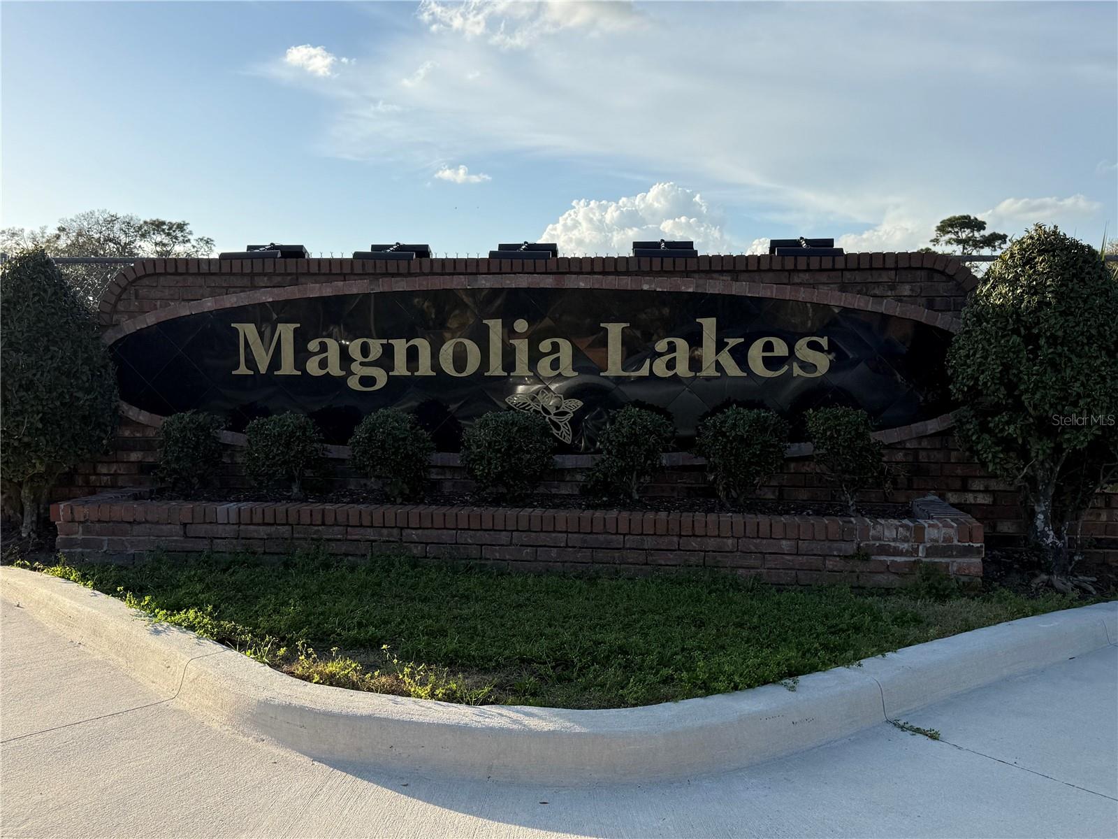 3916 MAGNOLIA LAKE LN, ORLANDO, FL, 32810