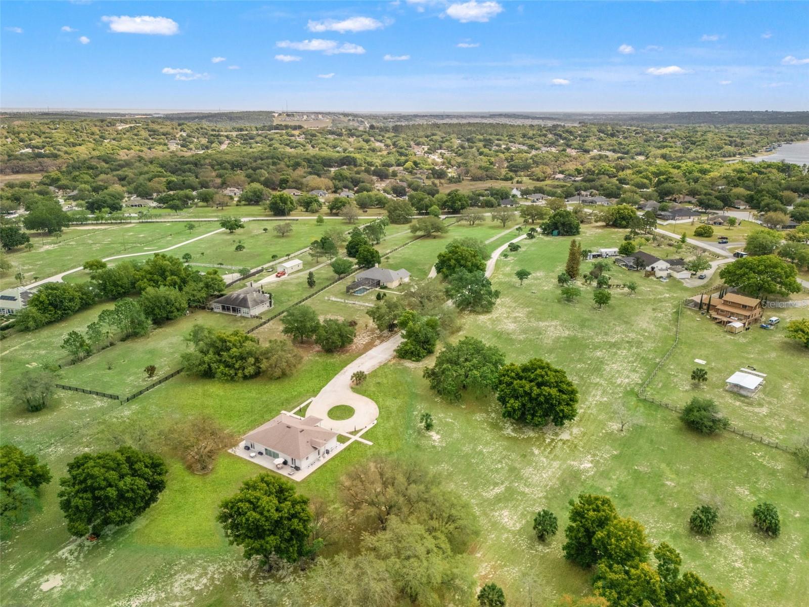 11155 CHERRY LAKE RD, CLERMONT, FL, 34715