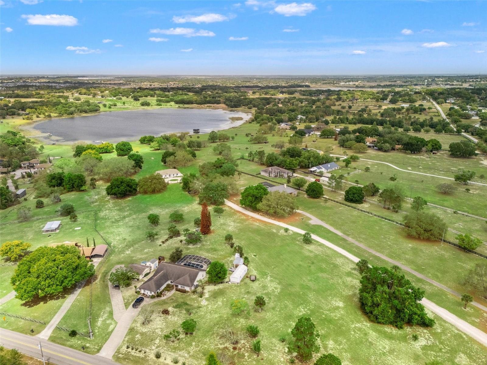 11155 CHERRY LAKE RD, CLERMONT, FL, 34715