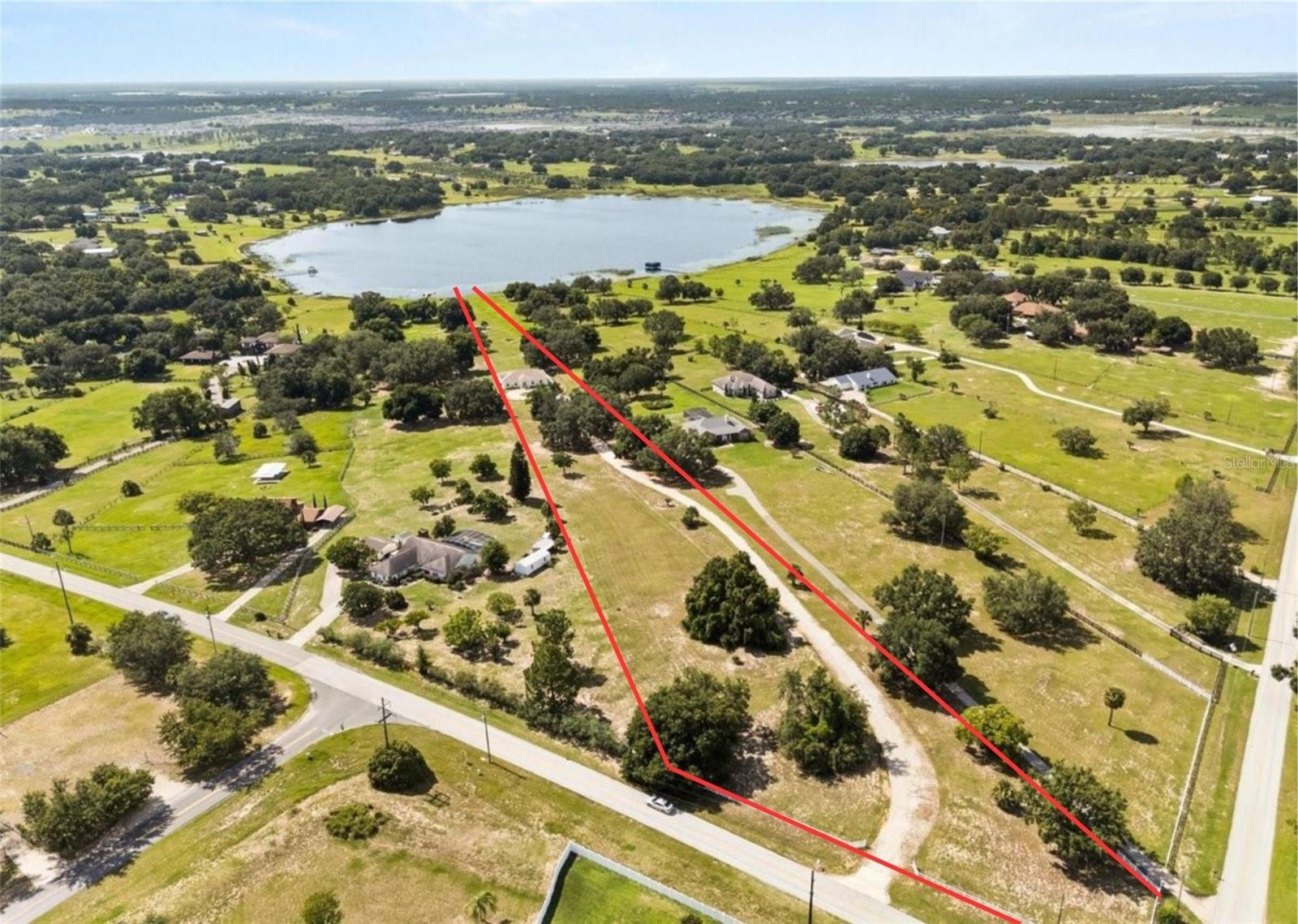 11155 CHERRY LAKE RD, CLERMONT, FL, 34715