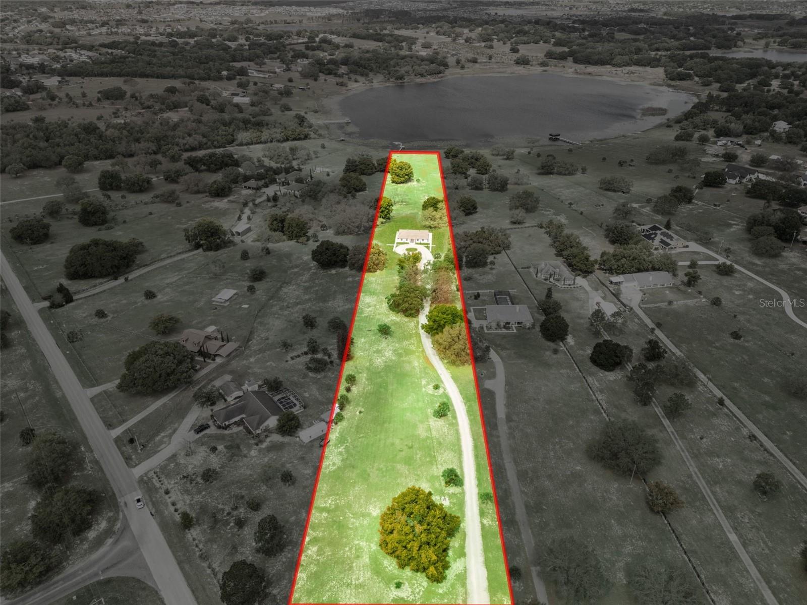 11155 CHERRY LAKE RD, CLERMONT, FL, 34715