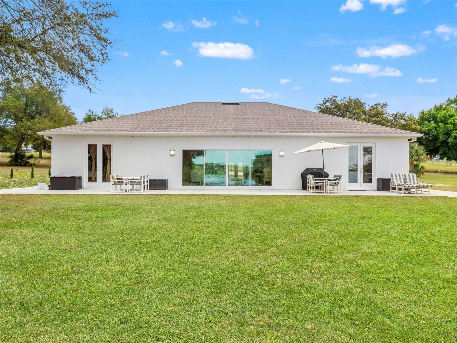 11155 CHERRY LAKE RD, CLERMONT, FL, 34715