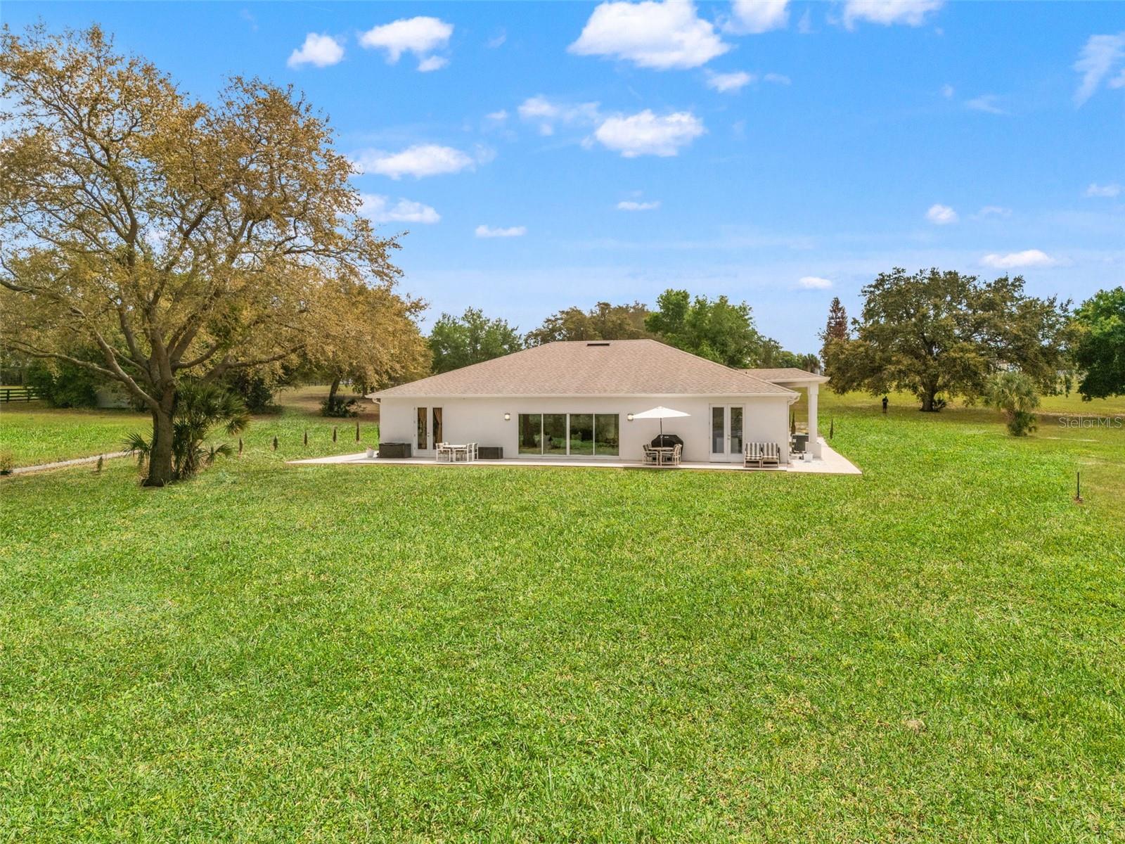 11155 CHERRY LAKE RD, CLERMONT, FL, 34715