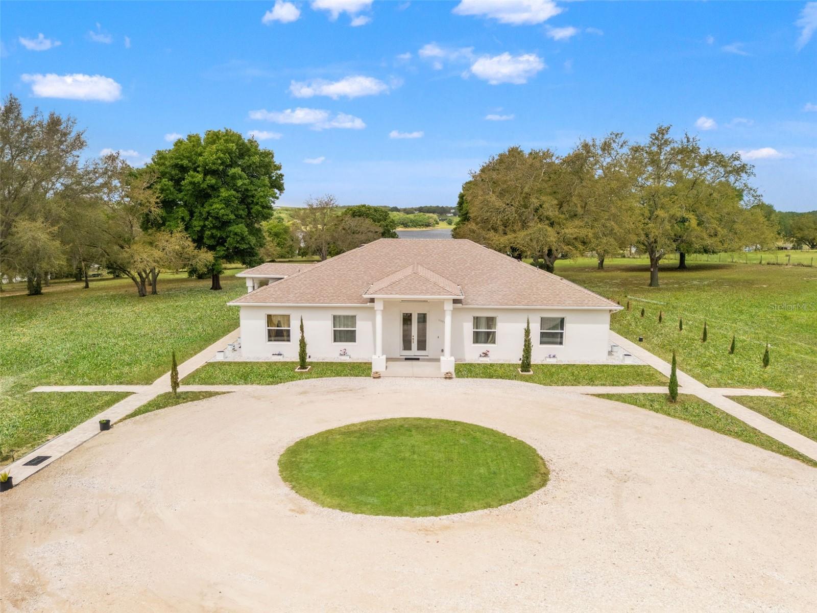 11155 CHERRY LAKE RD, CLERMONT, FL, 34715