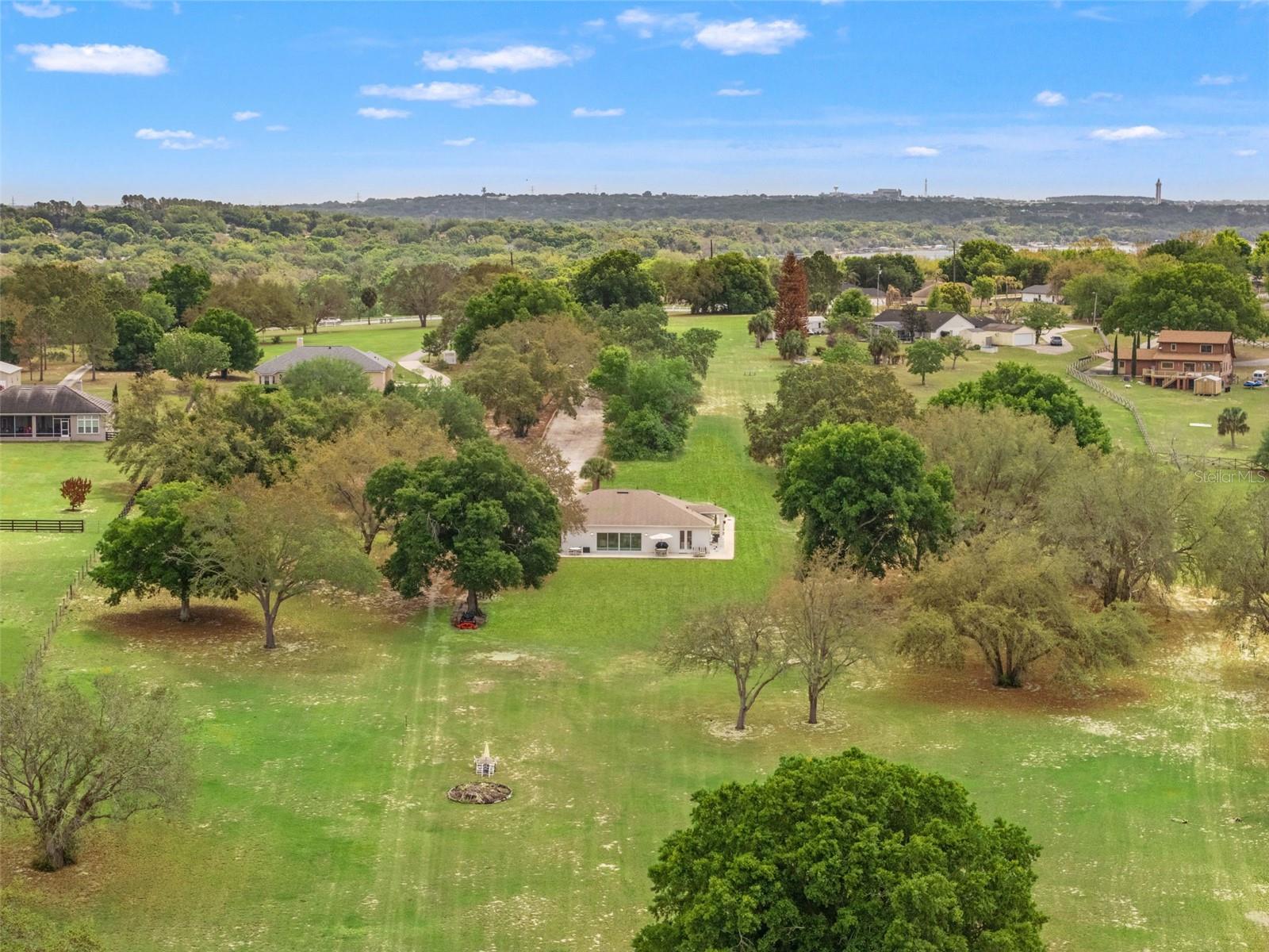11155 CHERRY LAKE RD, CLERMONT, FL, 34715