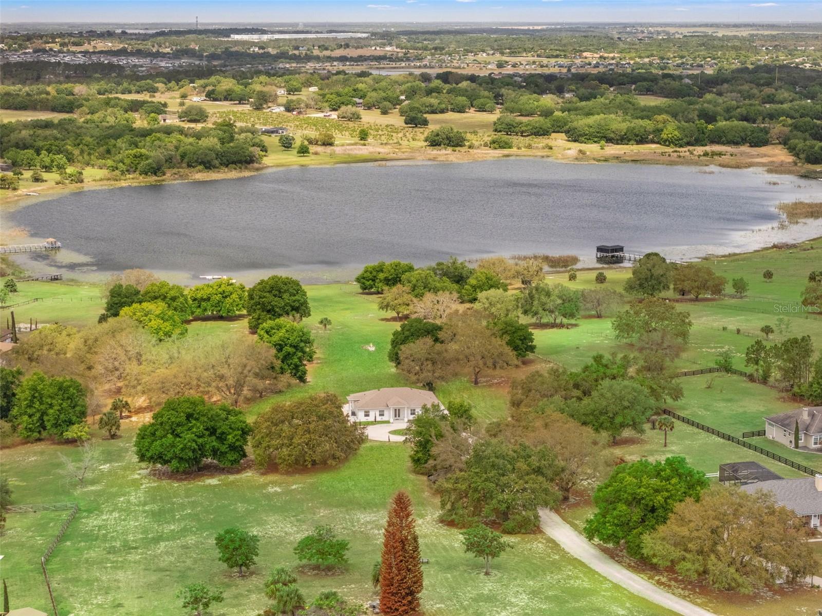11155 CHERRY LAKE RD, CLERMONT, FL, 34715