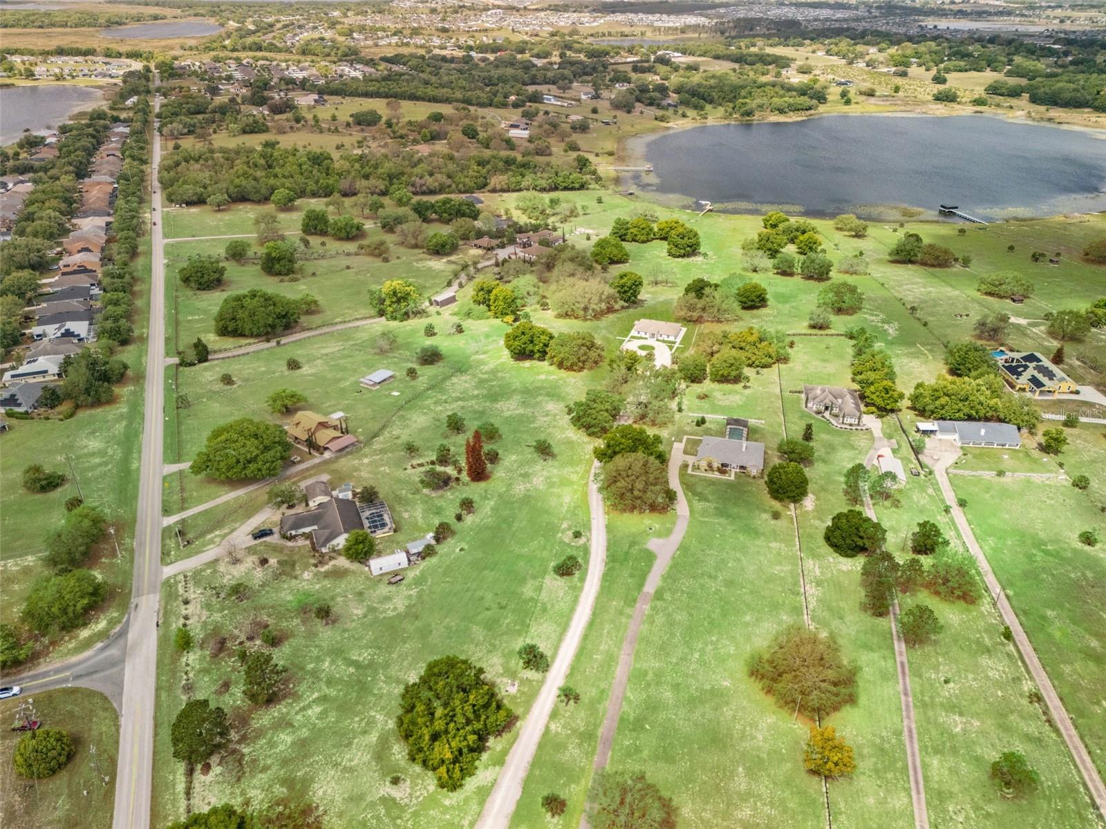 11155 CHERRY LAKE RD, CLERMONT, FL, 34715