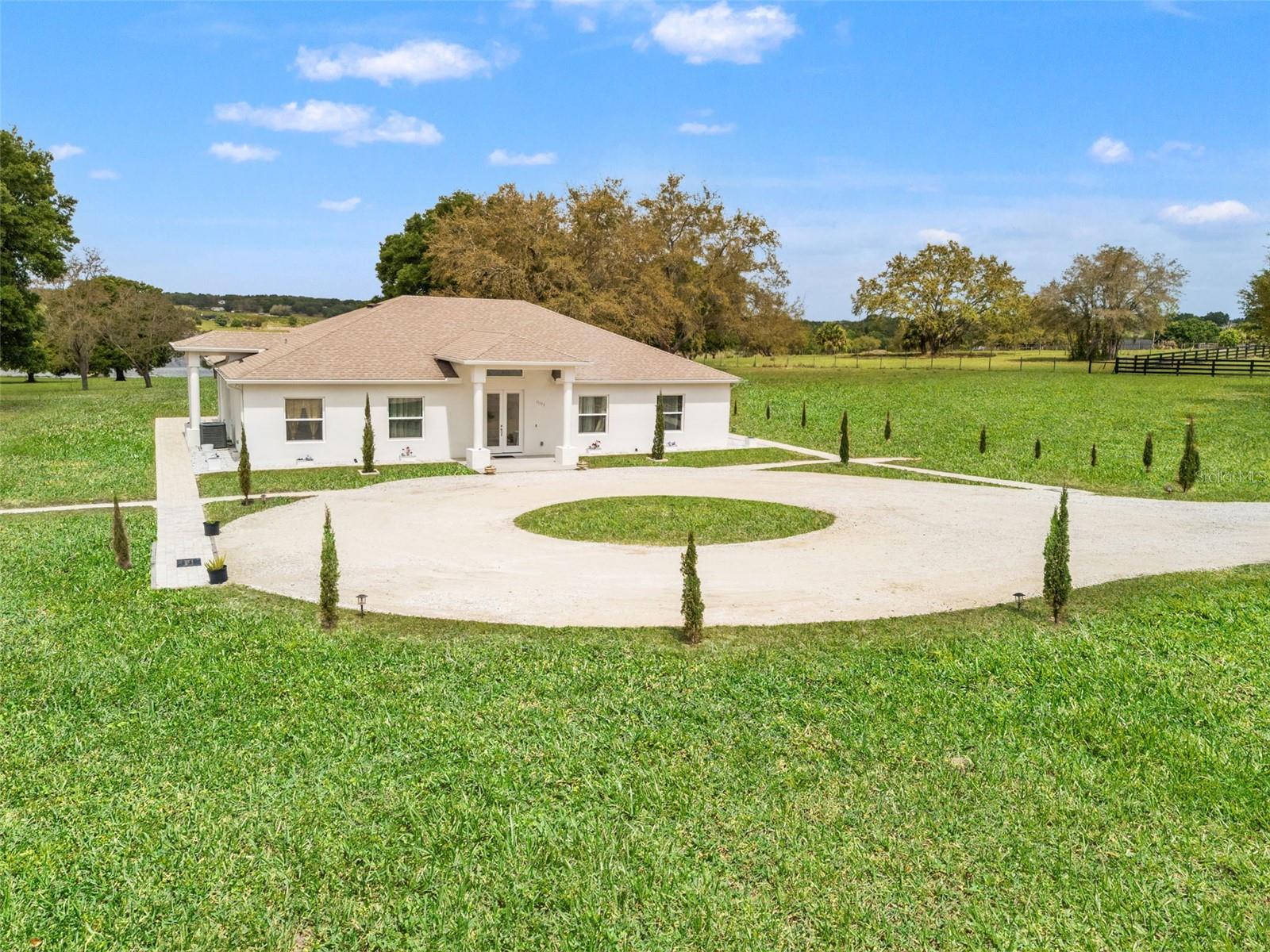 11155 CHERRY LAKE RD, CLERMONT, FL, 34715