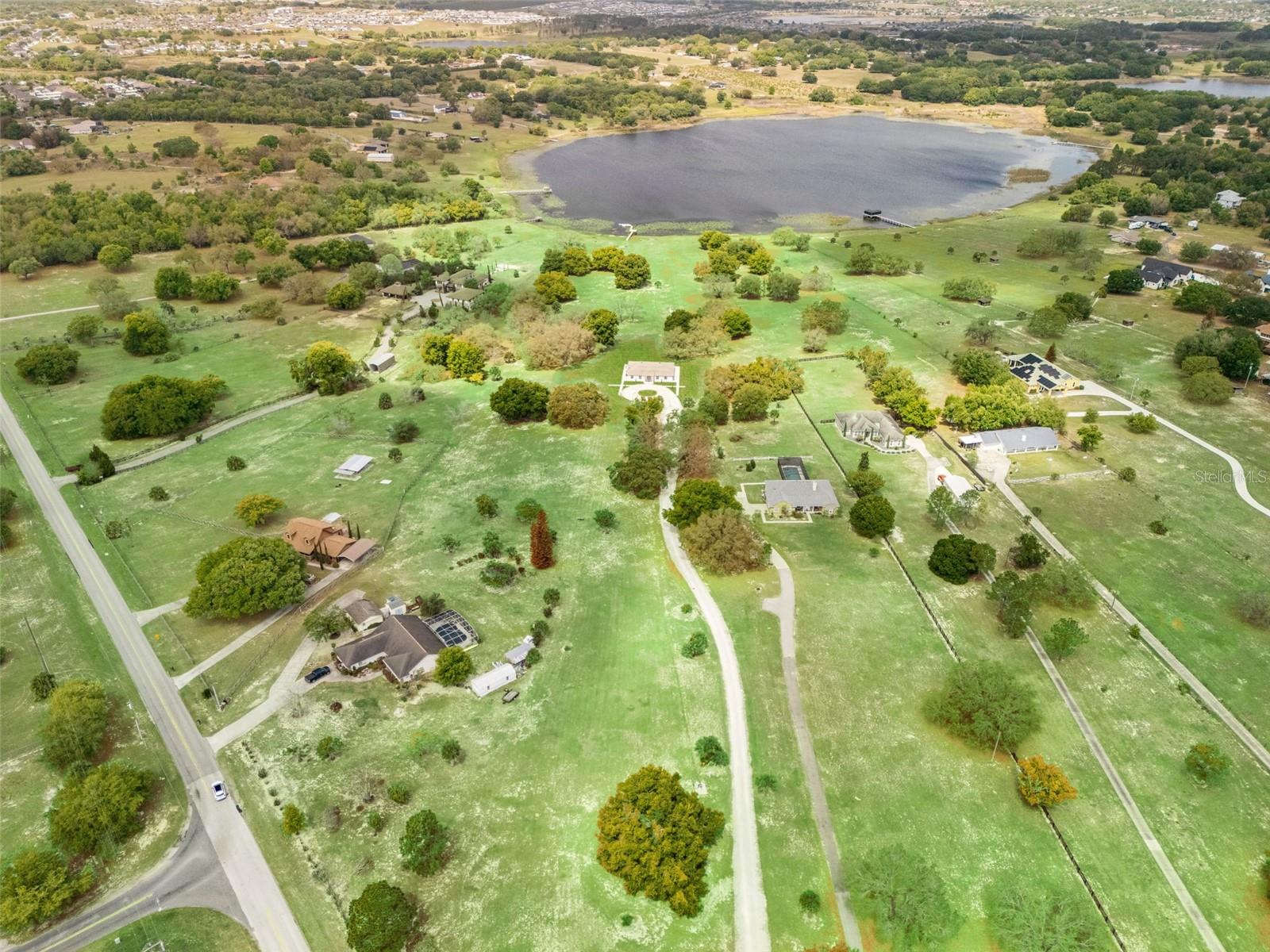 11155 CHERRY LAKE RD, CLERMONT, FL, 34715