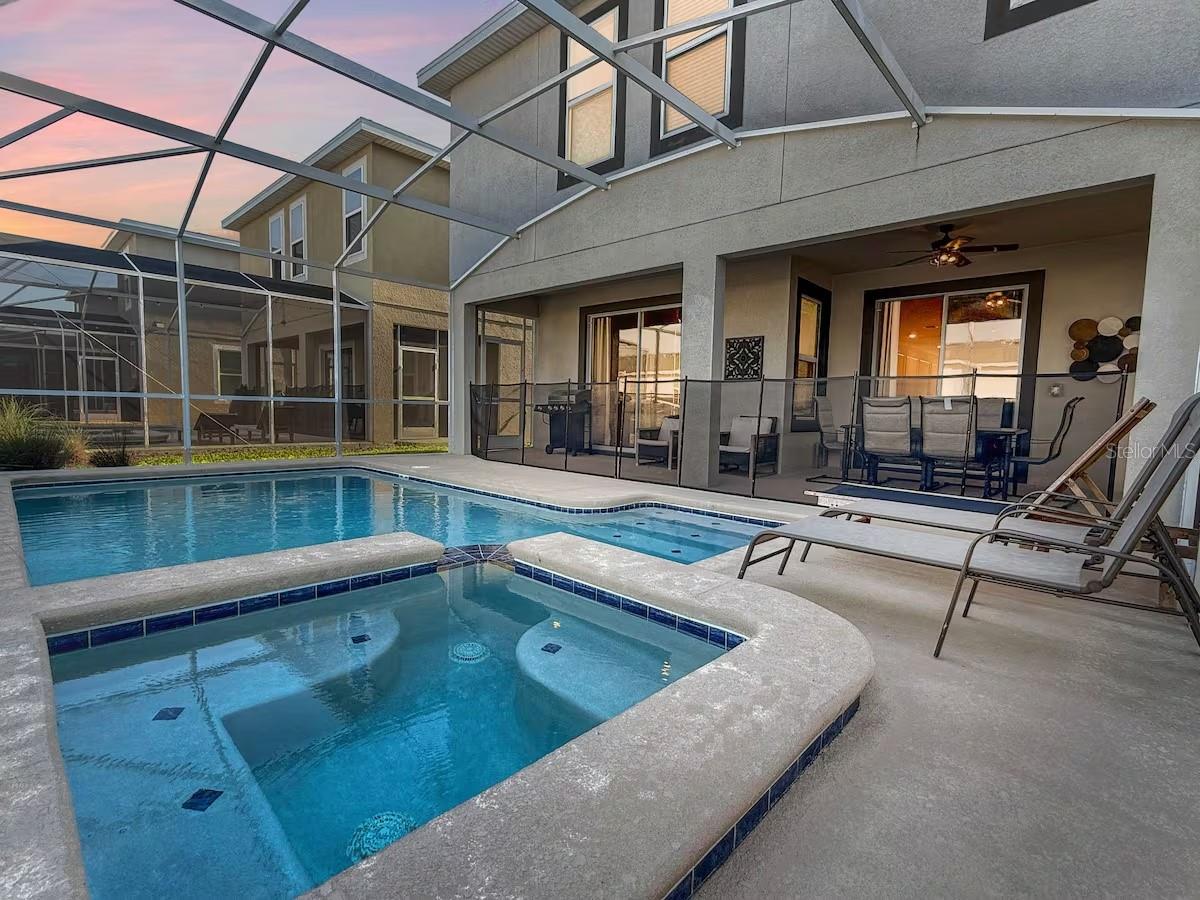 1069 LEADER ST, DAVENPORT, FL, 33896