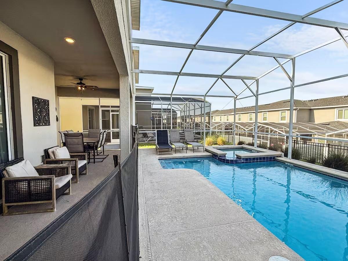 1069 LEADER ST, DAVENPORT, FL, 33896