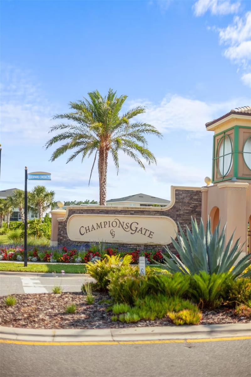 1069 LEADER ST, DAVENPORT, FL, 33896