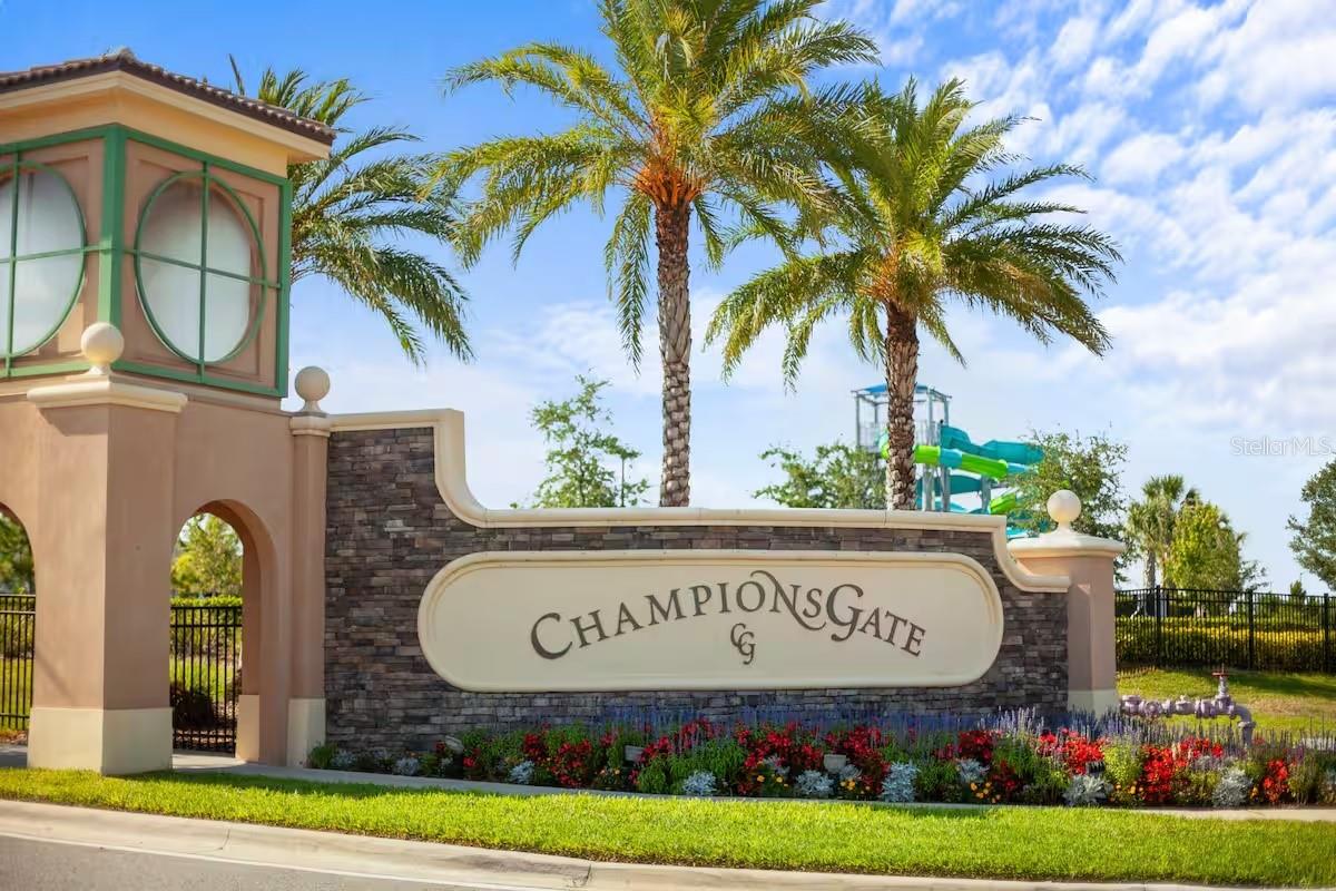 1069 LEADER ST, DAVENPORT, FL, 33896