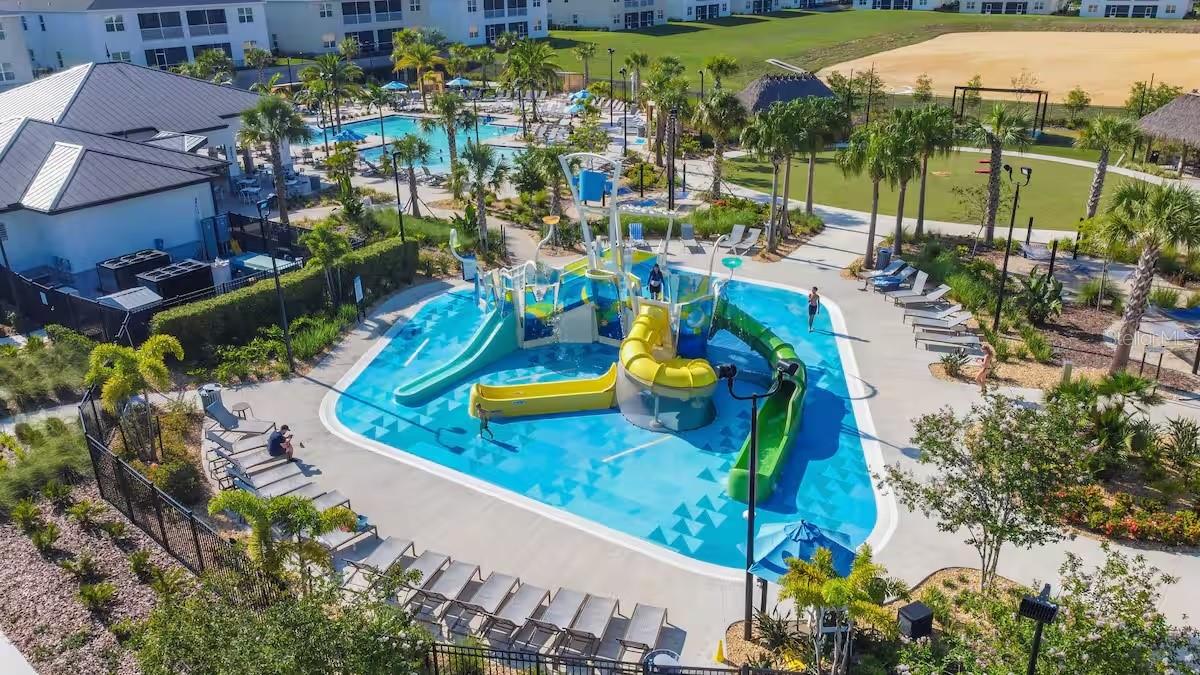 1069 LEADER ST, DAVENPORT, FL, 33896