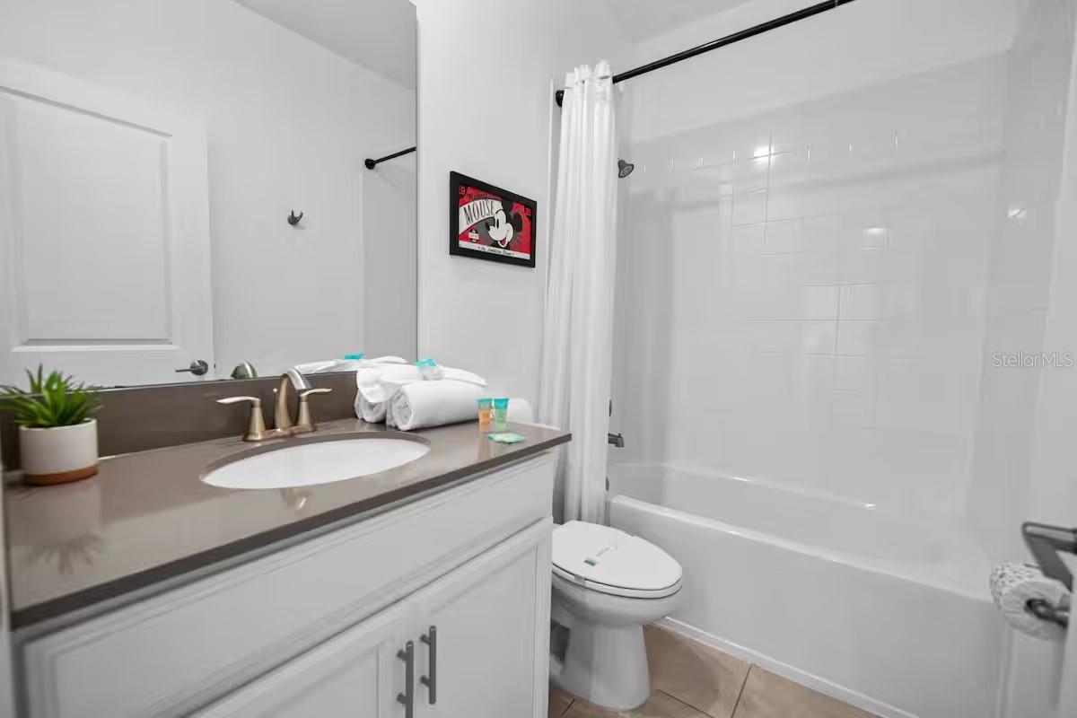 1069 LEADER ST, DAVENPORT, FL, 33896