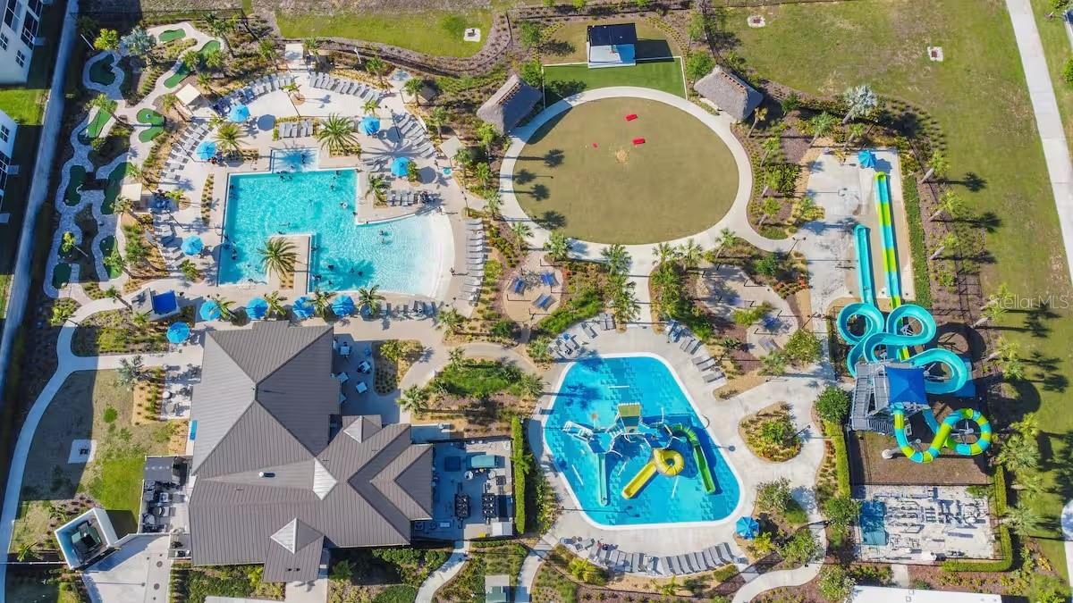 1069 LEADER ST, DAVENPORT, FL, 33896