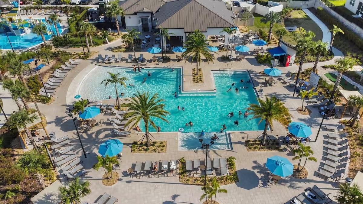 1069 LEADER ST, DAVENPORT, FL, 33896