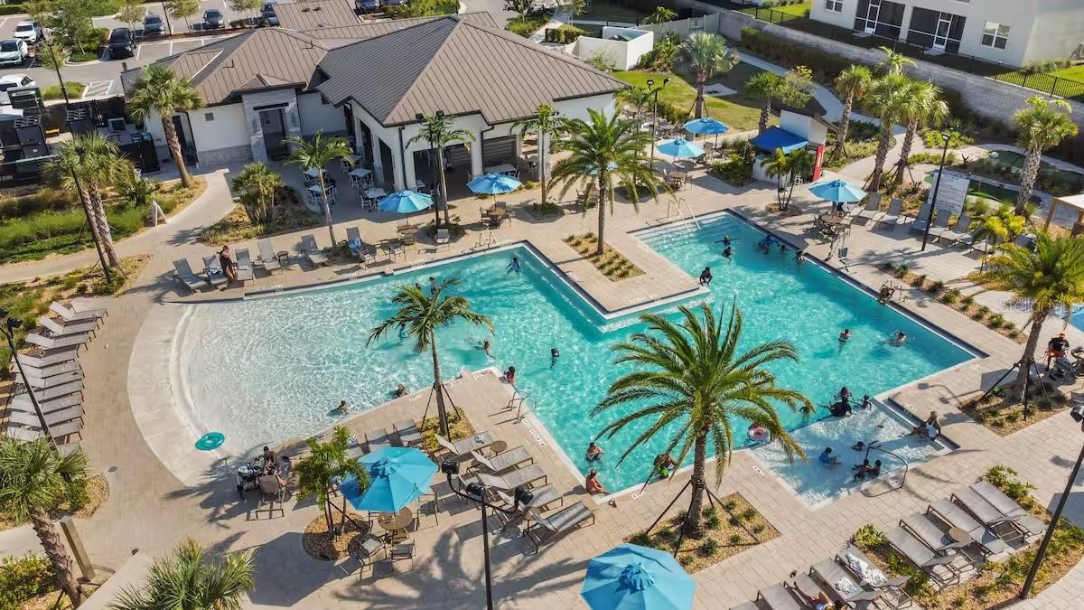 1069 LEADER ST, DAVENPORT, FL, 33896