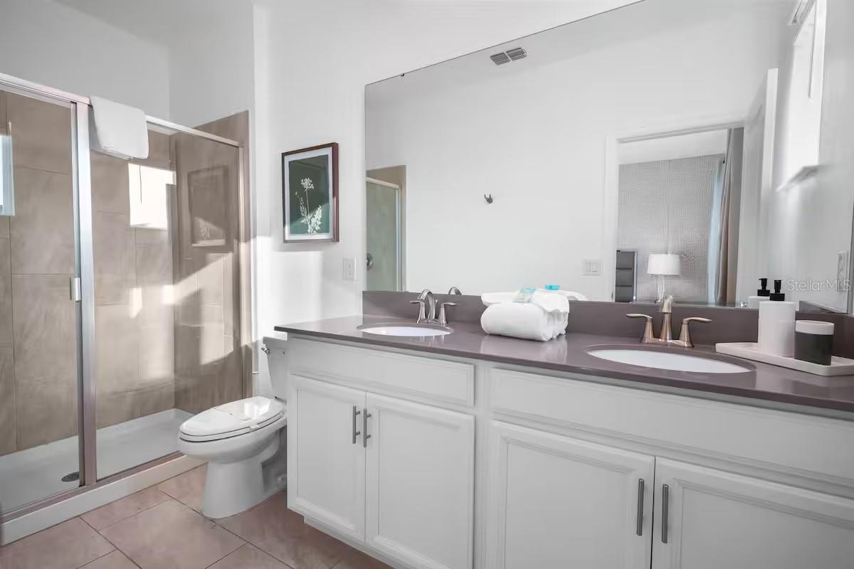 1069 LEADER ST, DAVENPORT, FL, 33896