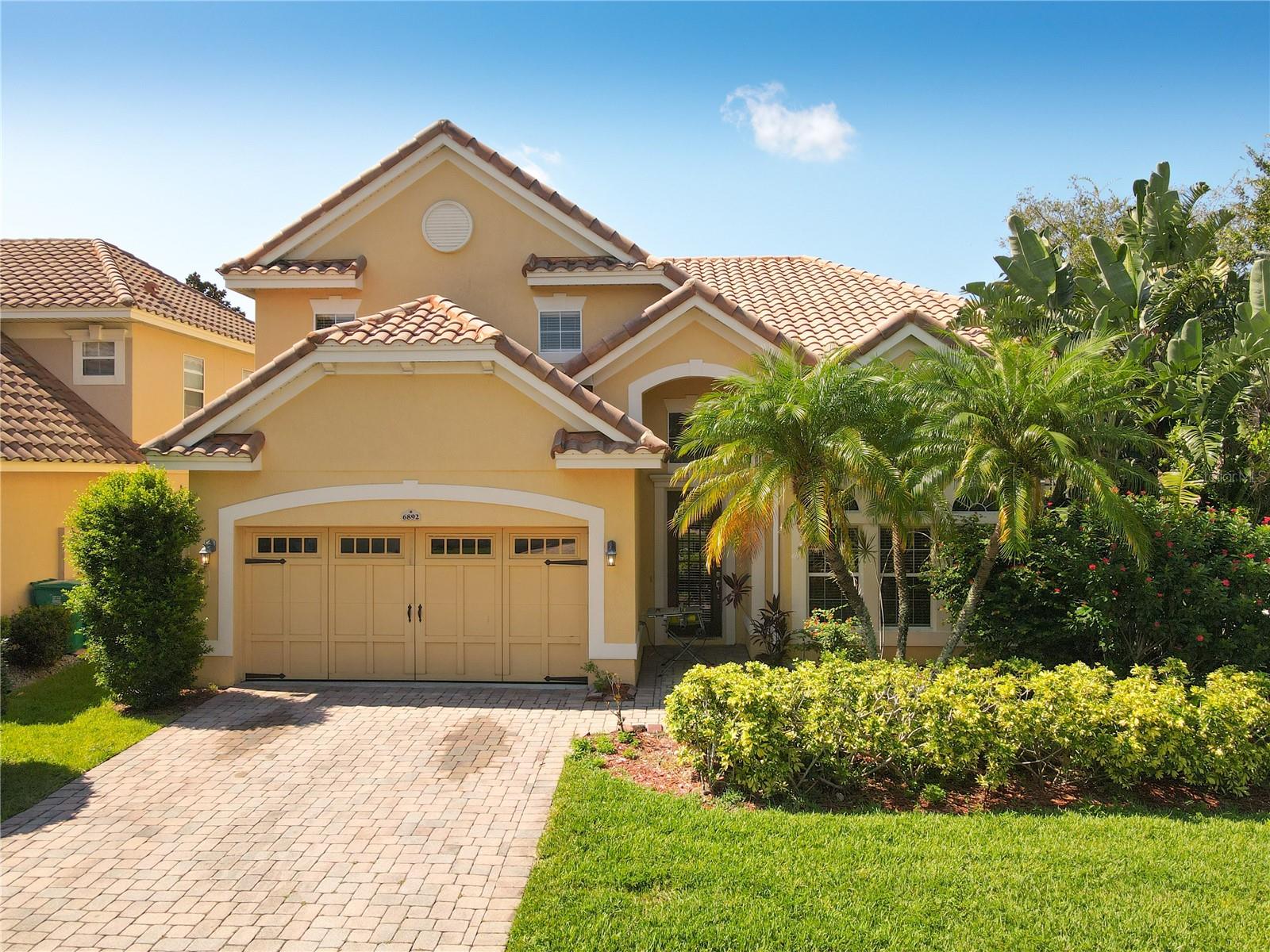 6892 LUCCA ST, ORLANDO, FL, 32819