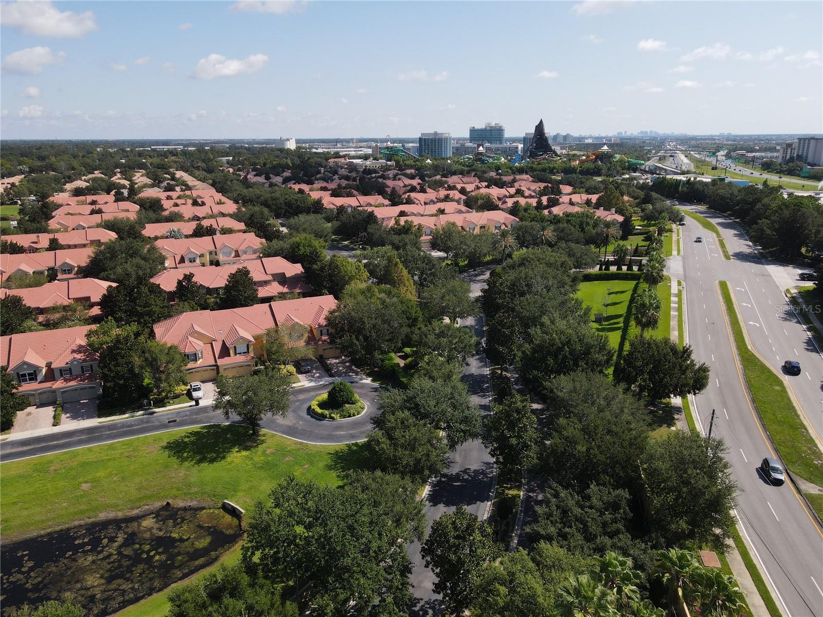 6892 LUCCA ST, ORLANDO, FL, 32819