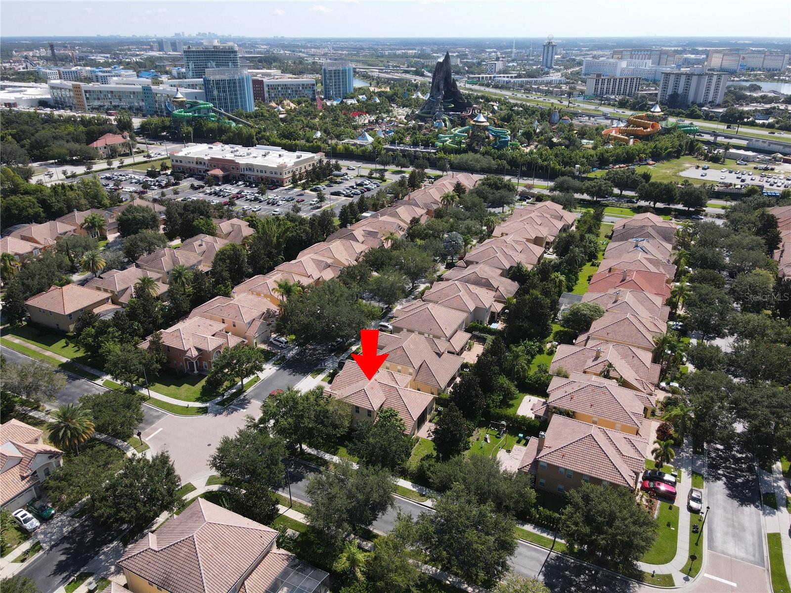 6892 LUCCA ST, ORLANDO, FL, 32819