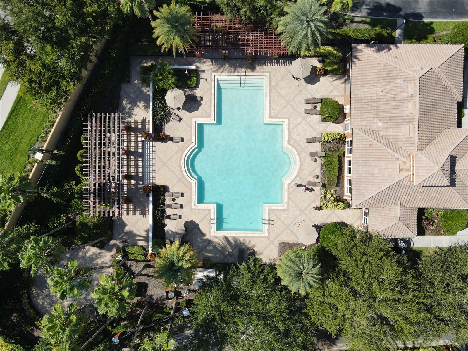 6892 LUCCA ST, ORLANDO, FL, 32819