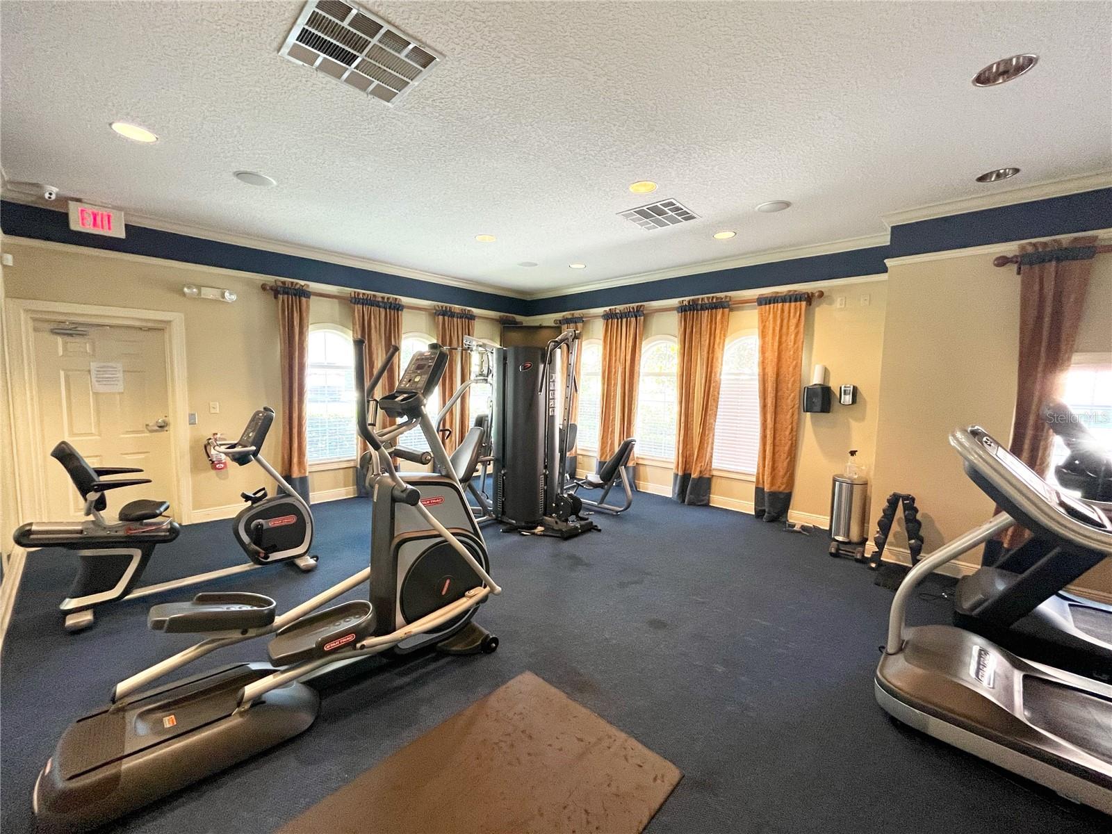 6892 LUCCA ST, ORLANDO, FL, 32819