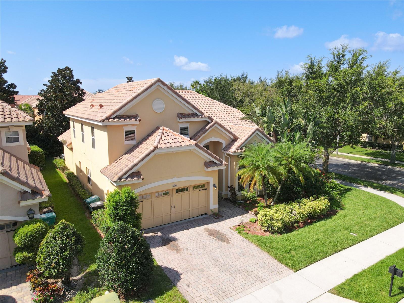 6892 LUCCA ST, ORLANDO, FL, 32819