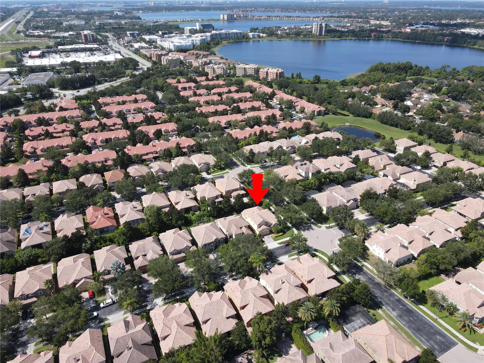 6892 LUCCA ST, ORLANDO, FL, 32819