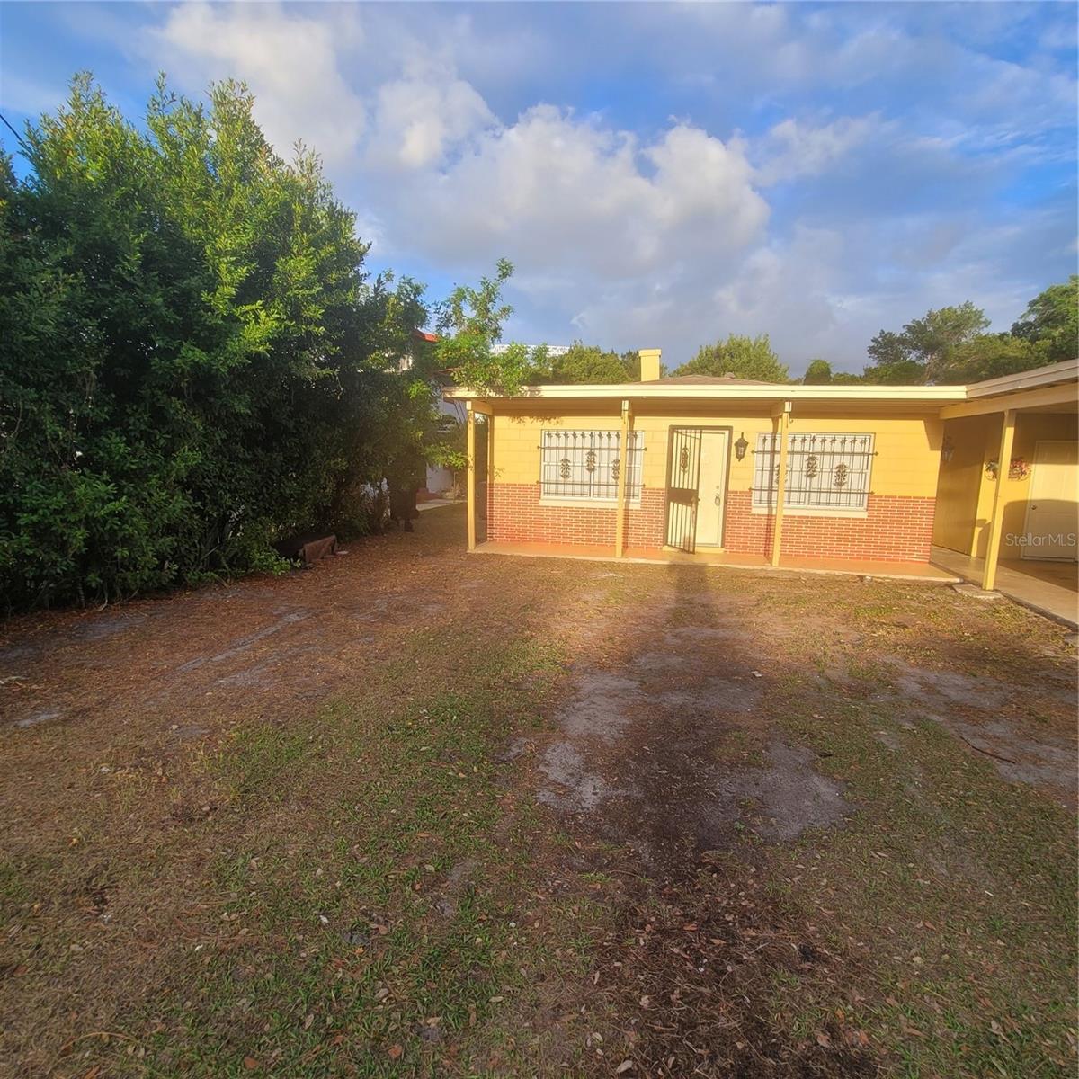 409 S LAKELAND AVE, ORLANDO, FL, 32805