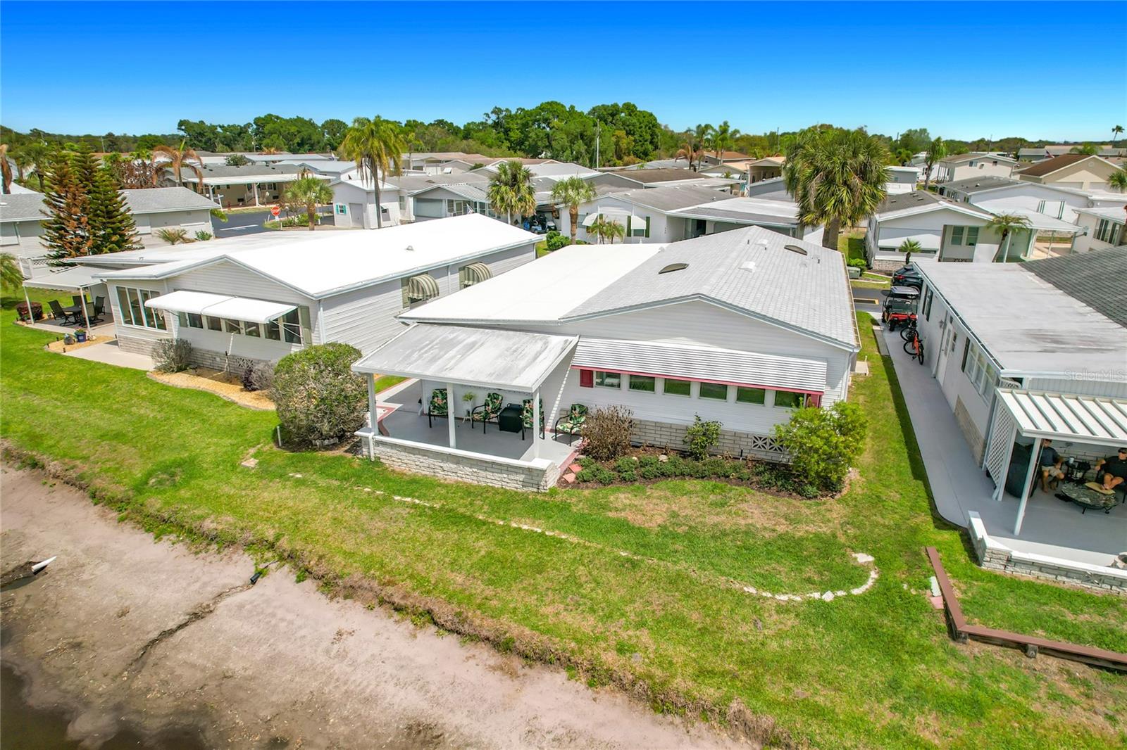 499 VILLAGE BLVD, FROSTPROOF, FL, 33843