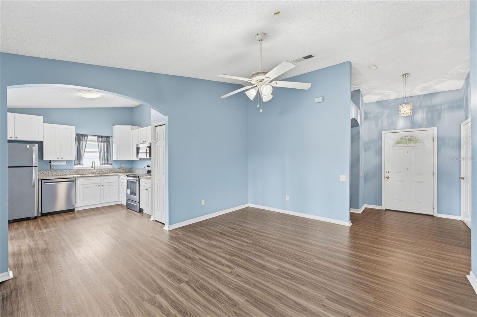 14507 INDIAN RIDGE TRL, CLERMONT, FL, 34711