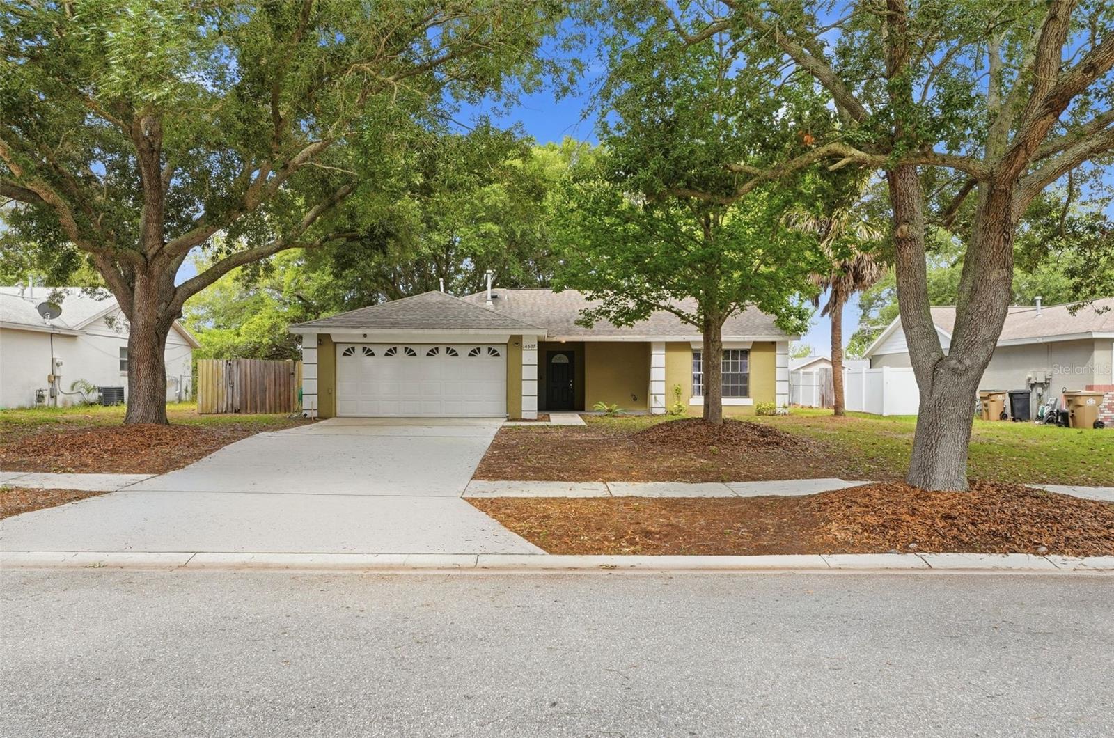 14507 INDIAN RIDGE TRL, CLERMONT, FL, 34711