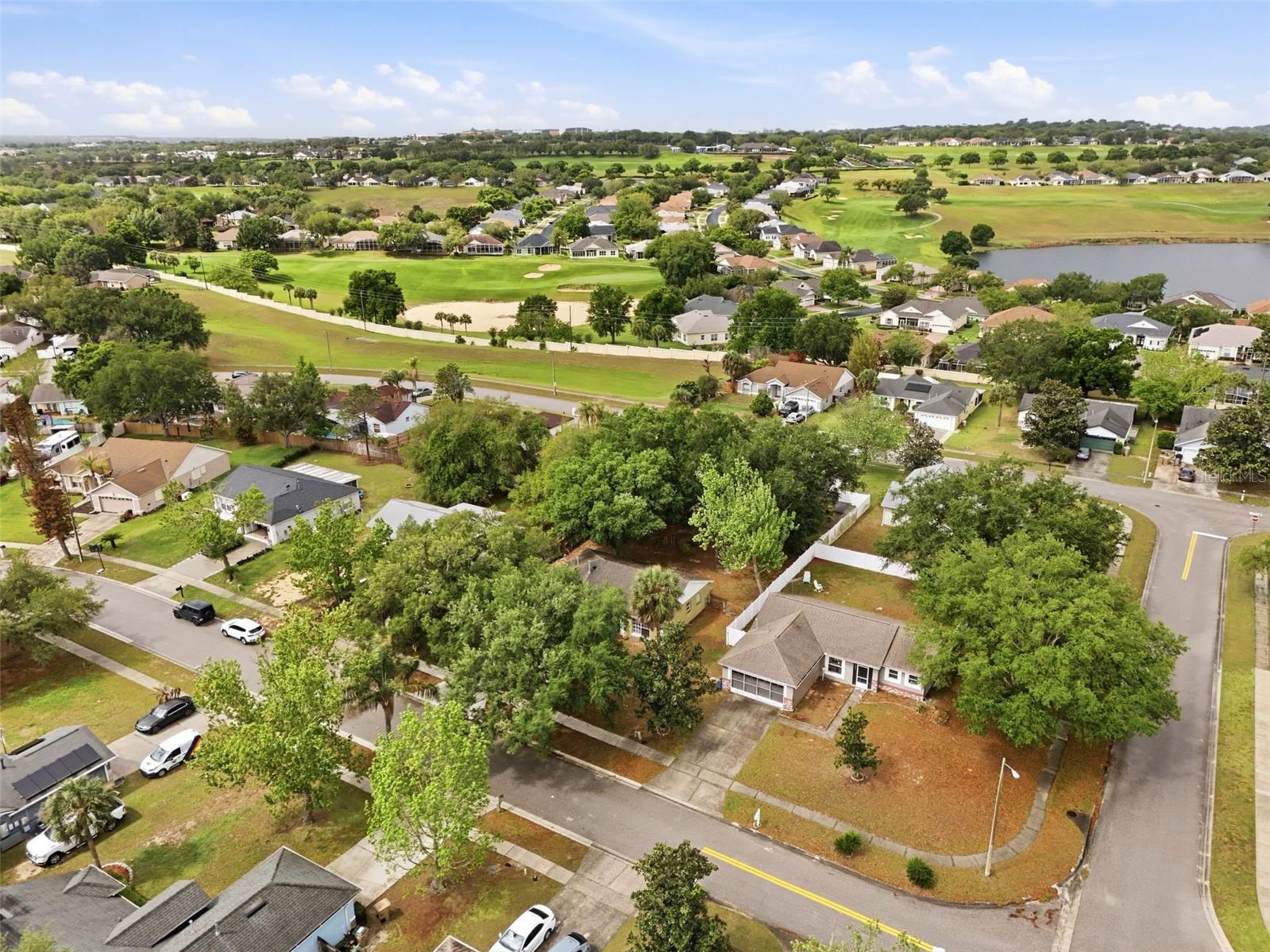 14507 INDIAN RIDGE TRL, CLERMONT, FL, 34711