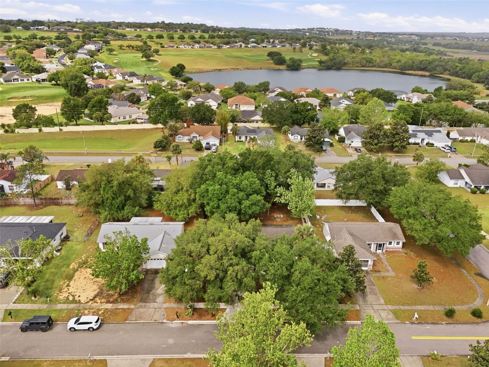 14507 INDIAN RIDGE TRL, CLERMONT, FL, 34711