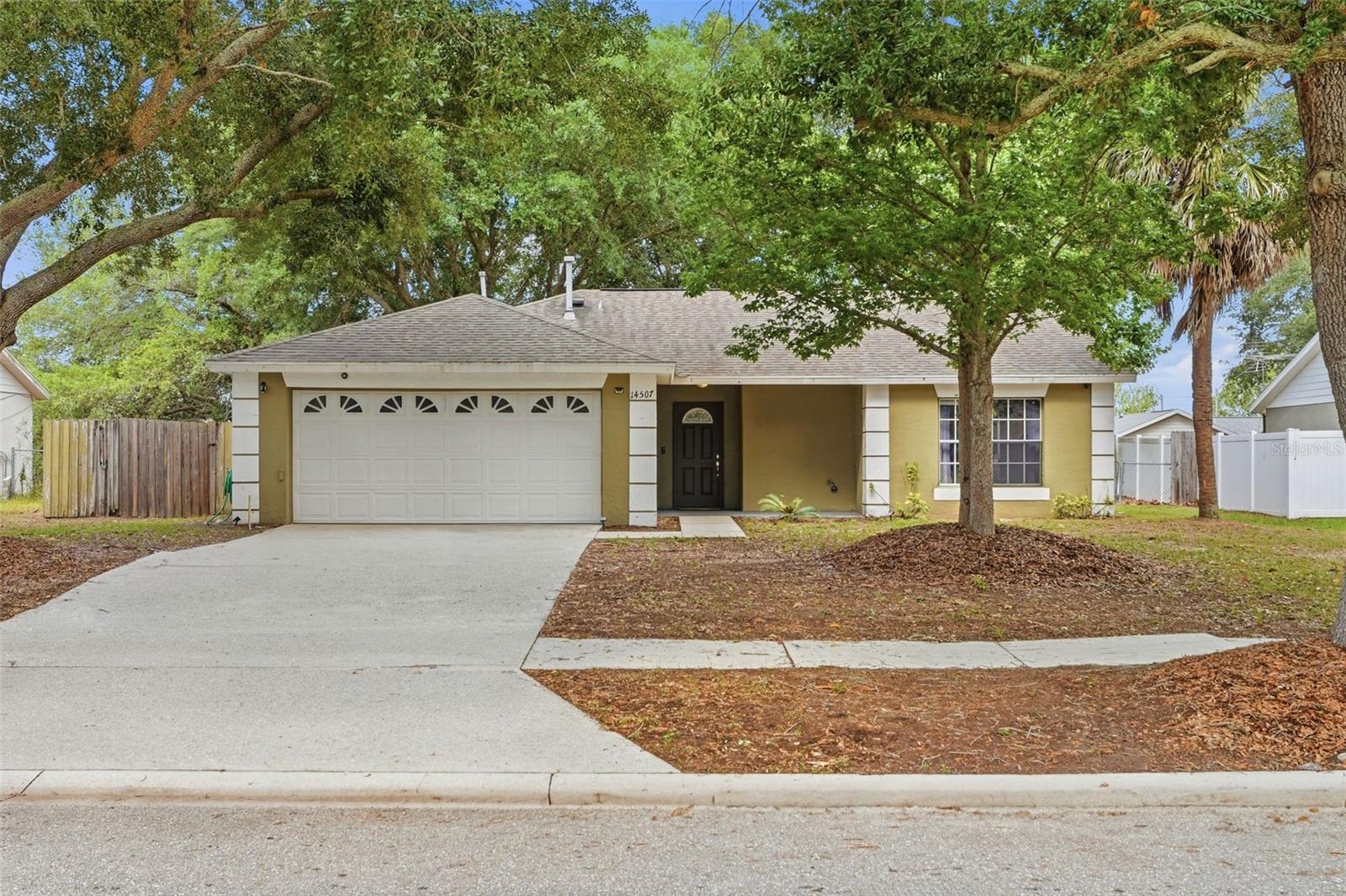 14507 INDIAN RIDGE TRL, CLERMONT, FL, 34711