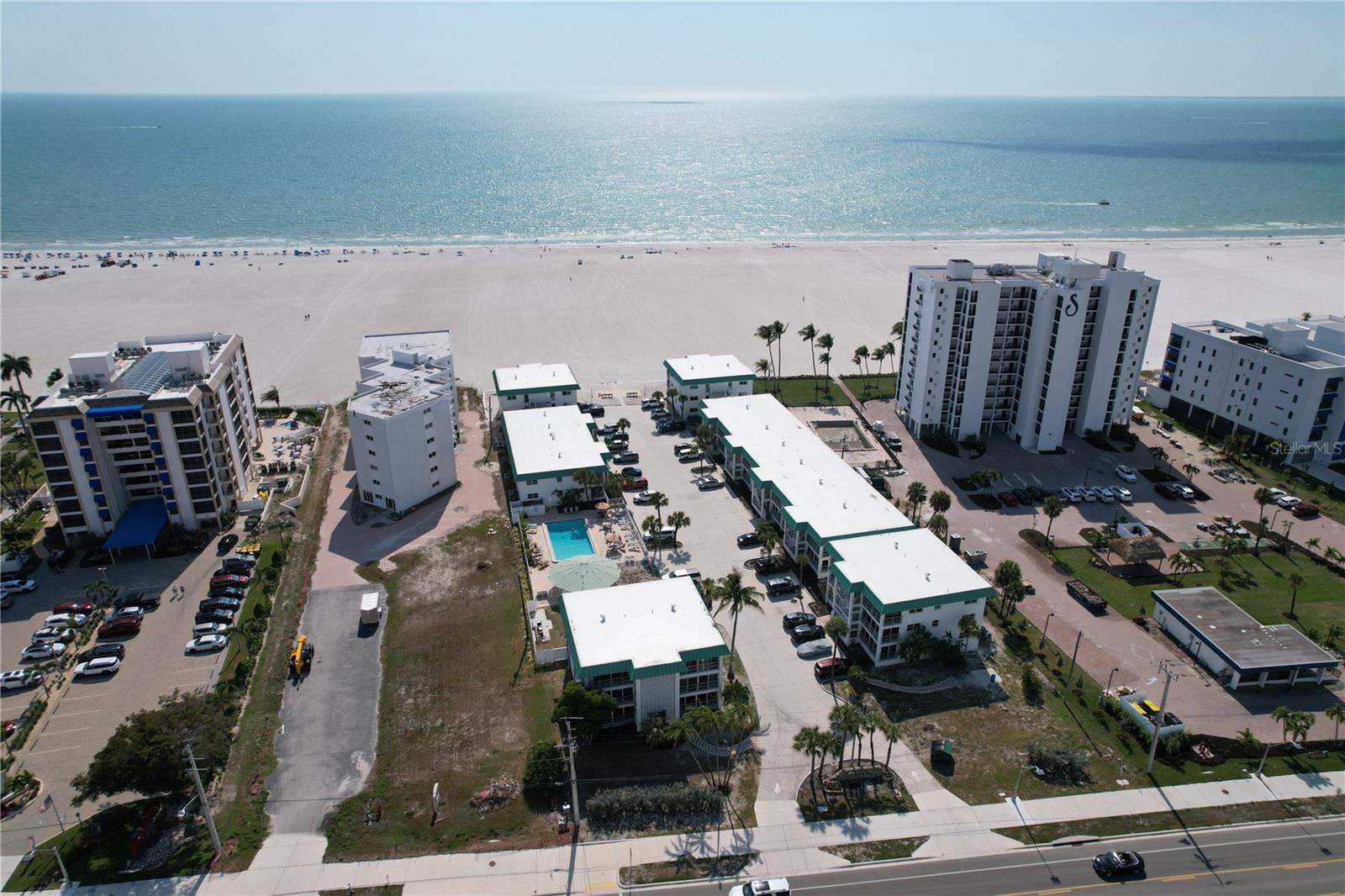 6500 ESTERO BLVD #F118, FORT MYERS BEACH, FL, 33931