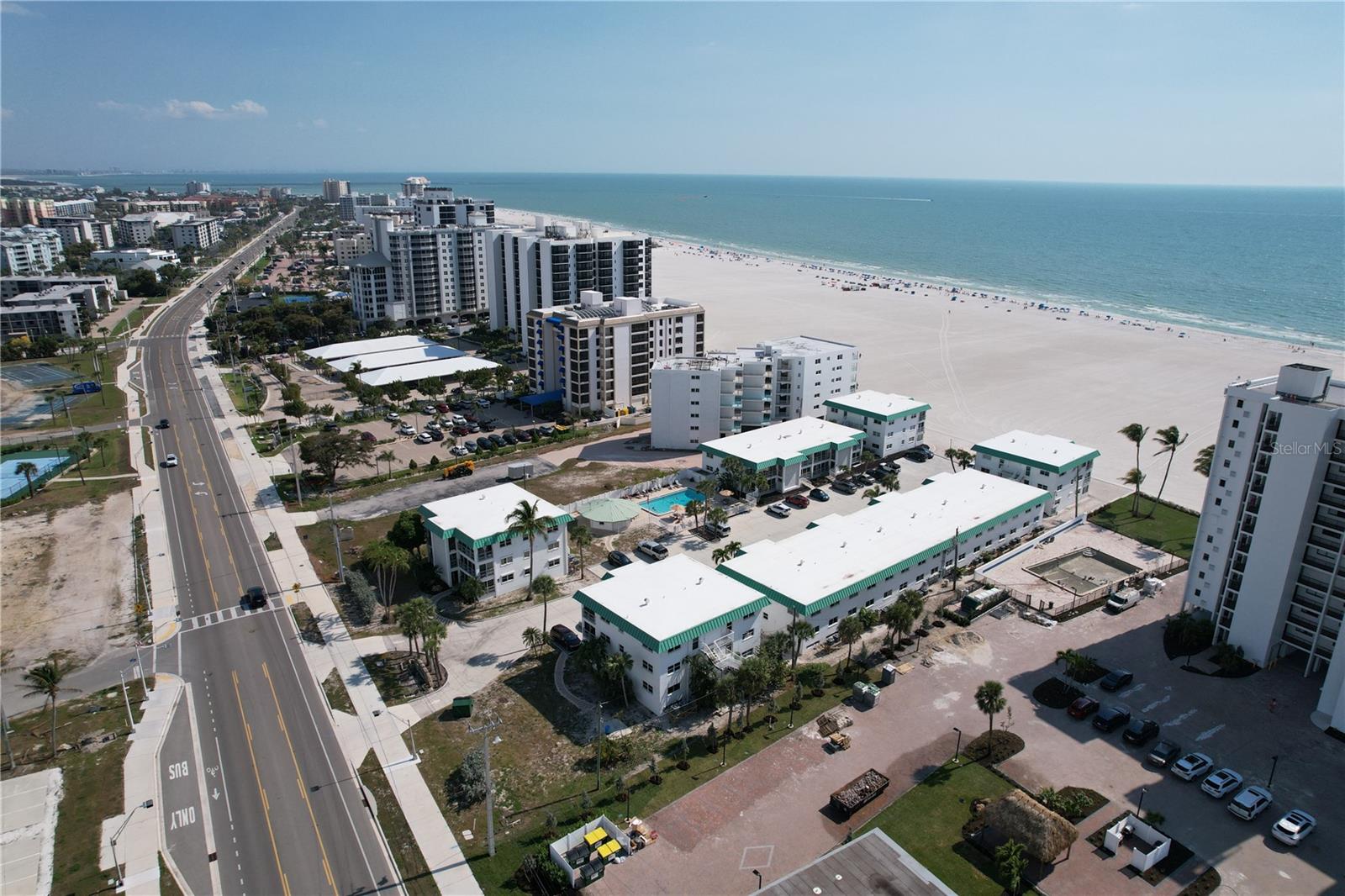 6500 ESTERO BLVD #F118, FORT MYERS BEACH, FL, 33931
