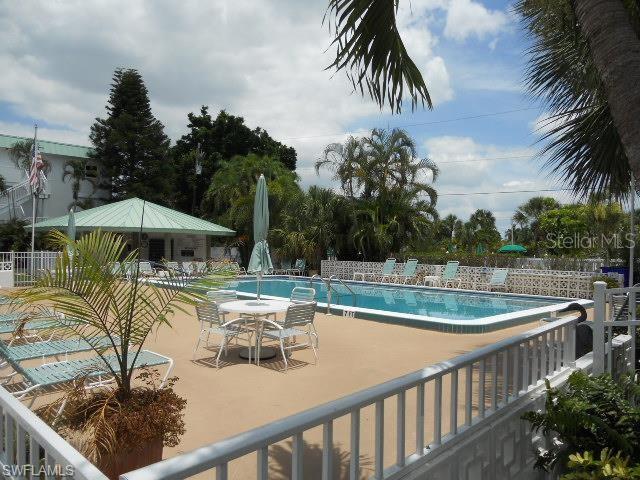 6500 ESTERO BLVD #F118, FORT MYERS BEACH, FL, 33931