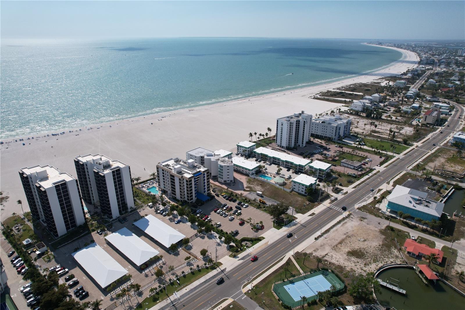 6500 ESTERO BLVD #F118, FORT MYERS BEACH, FL, 33931