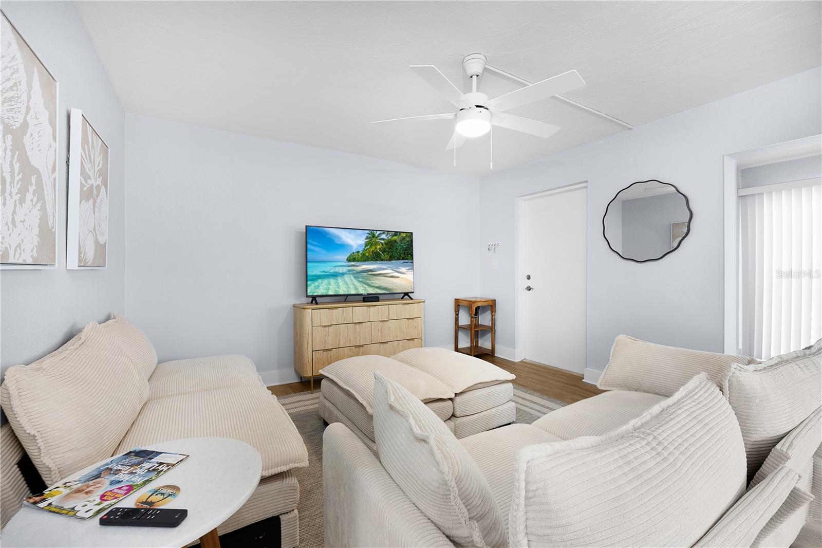 6500 ESTERO BLVD #F118, FORT MYERS BEACH, FL, 33931